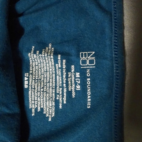 Tank top - Picture 3 of 3